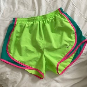 Nike Dri-Fit Athletic Shorts